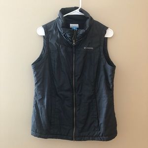 Columbia Vest